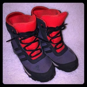 Adidas Winter boots